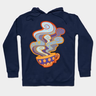 Magic Tea Hoodie